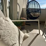 Sea View Beachfront Maslina Appartement