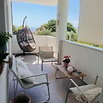 Sea View Beachfront Maslina