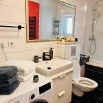 Appartement Sea View Beachfront Maslina Omiš