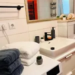Appartement Sea View Beachfront Maslina