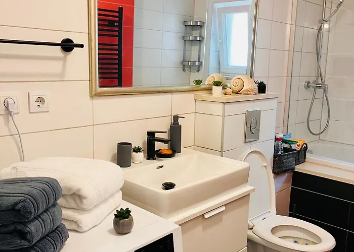 Appartement Sea View Beachfront Maslina Omiš