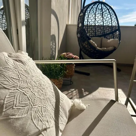 Sea View Beachfront Maslina Appartement