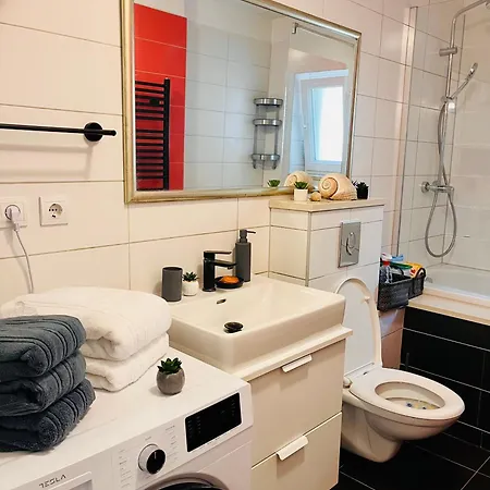 Appartement Sea View Beachfront Maslina Omiš