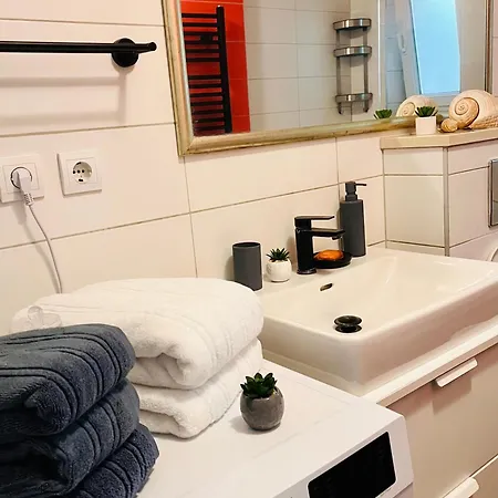 Appartement Sea View Beachfront Maslina