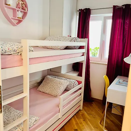 Sea View Beachfront Maslina Appartement Omiš